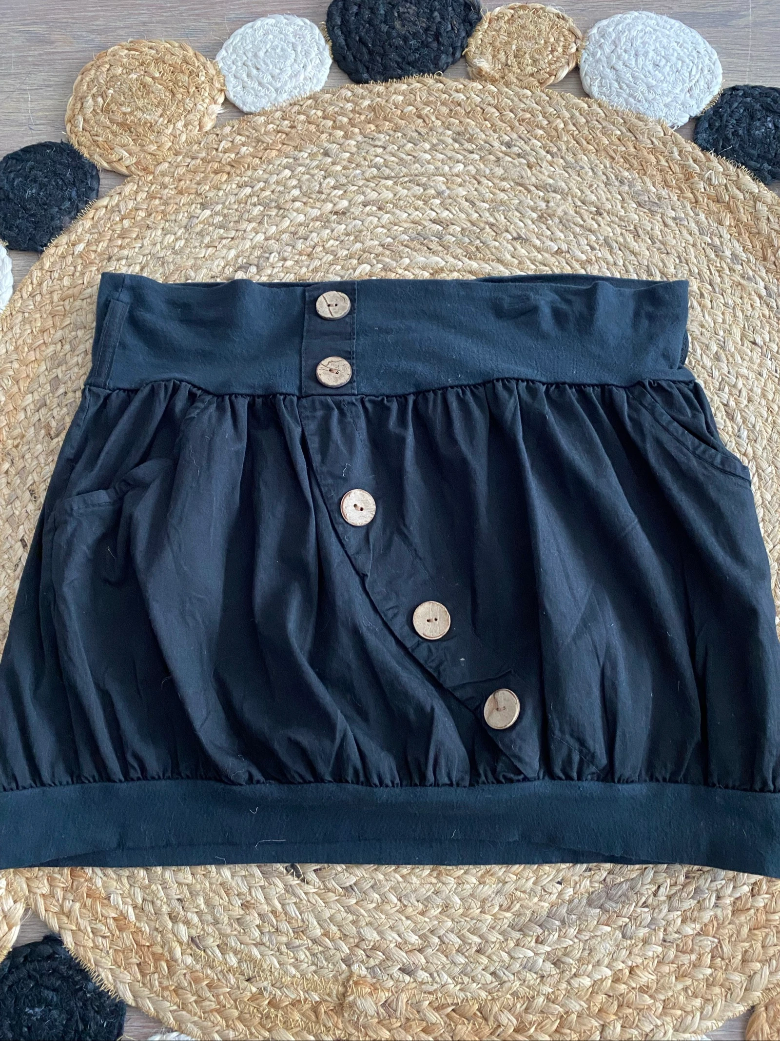 Jupe Taille 42 (XL)